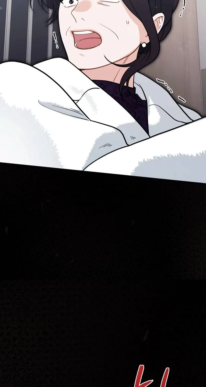 The Husband I Abandoned Chapter 23 page 27 - 