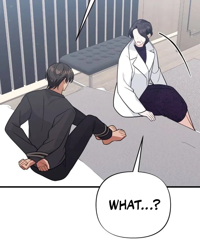 The Husband I Abandoned Chapter 23 page 30 - 