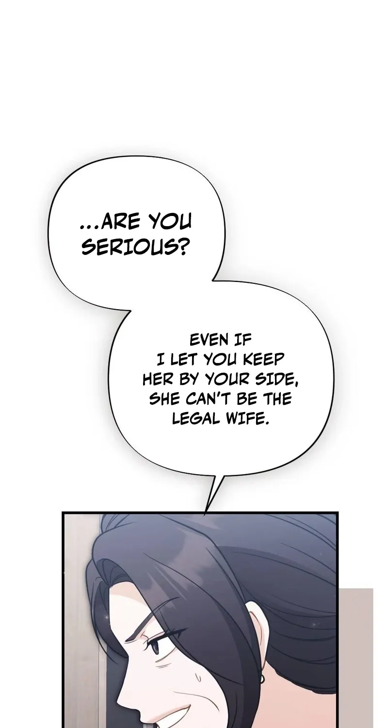 The Husband I Abandoned Chapter 23 page 31 - 