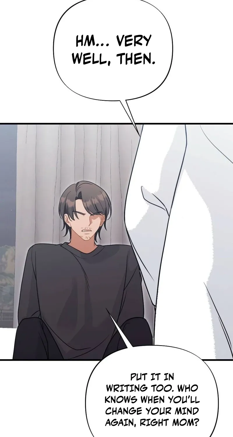 The Husband I Abandoned Chapter 23 page 33 - 