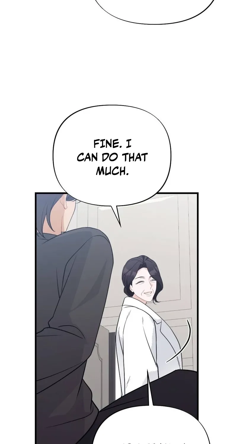 The Husband I Abandoned Chapter 23 page 34 - 