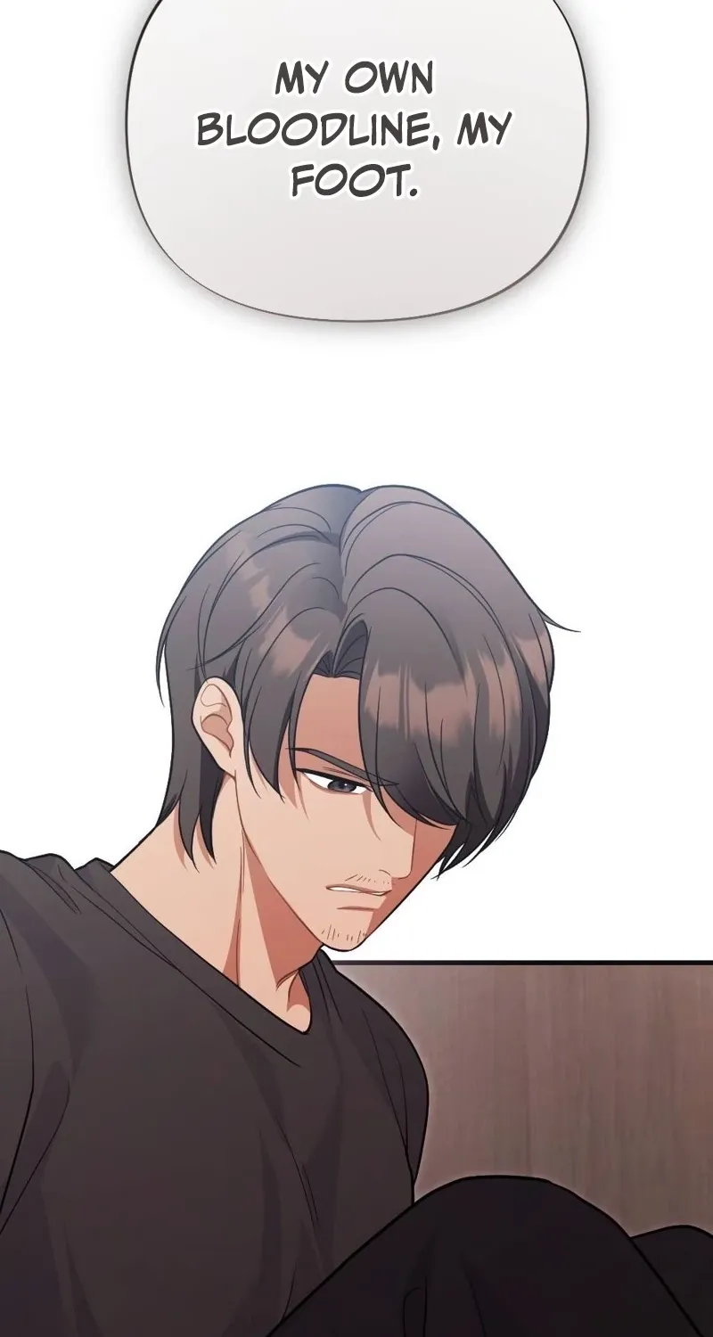 The Husband I Abandoned Chapter 23 page 36 - 