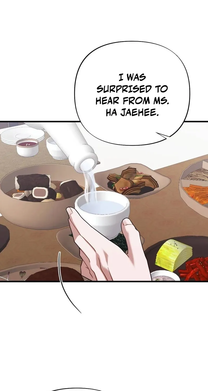 The Husband I Abandoned Chapter 23 page 39 - 