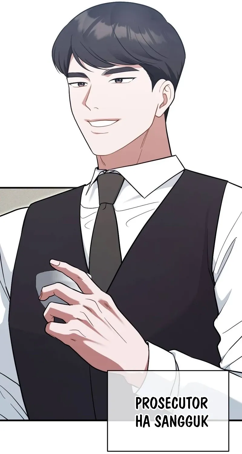 The Husband I Abandoned Chapter 23 page 41 - 