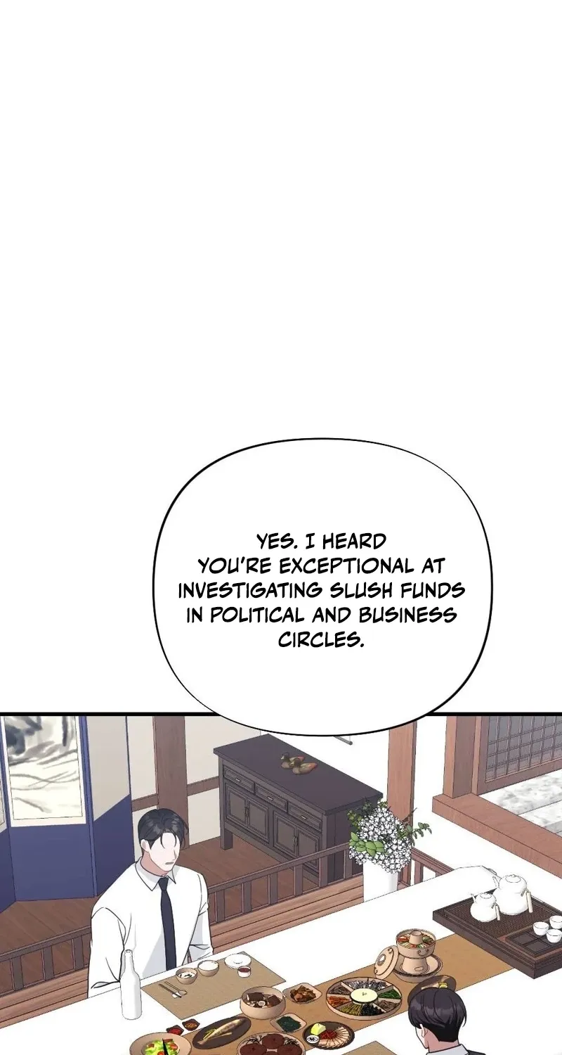 The Husband I Abandoned Chapter 23 page 42 - 