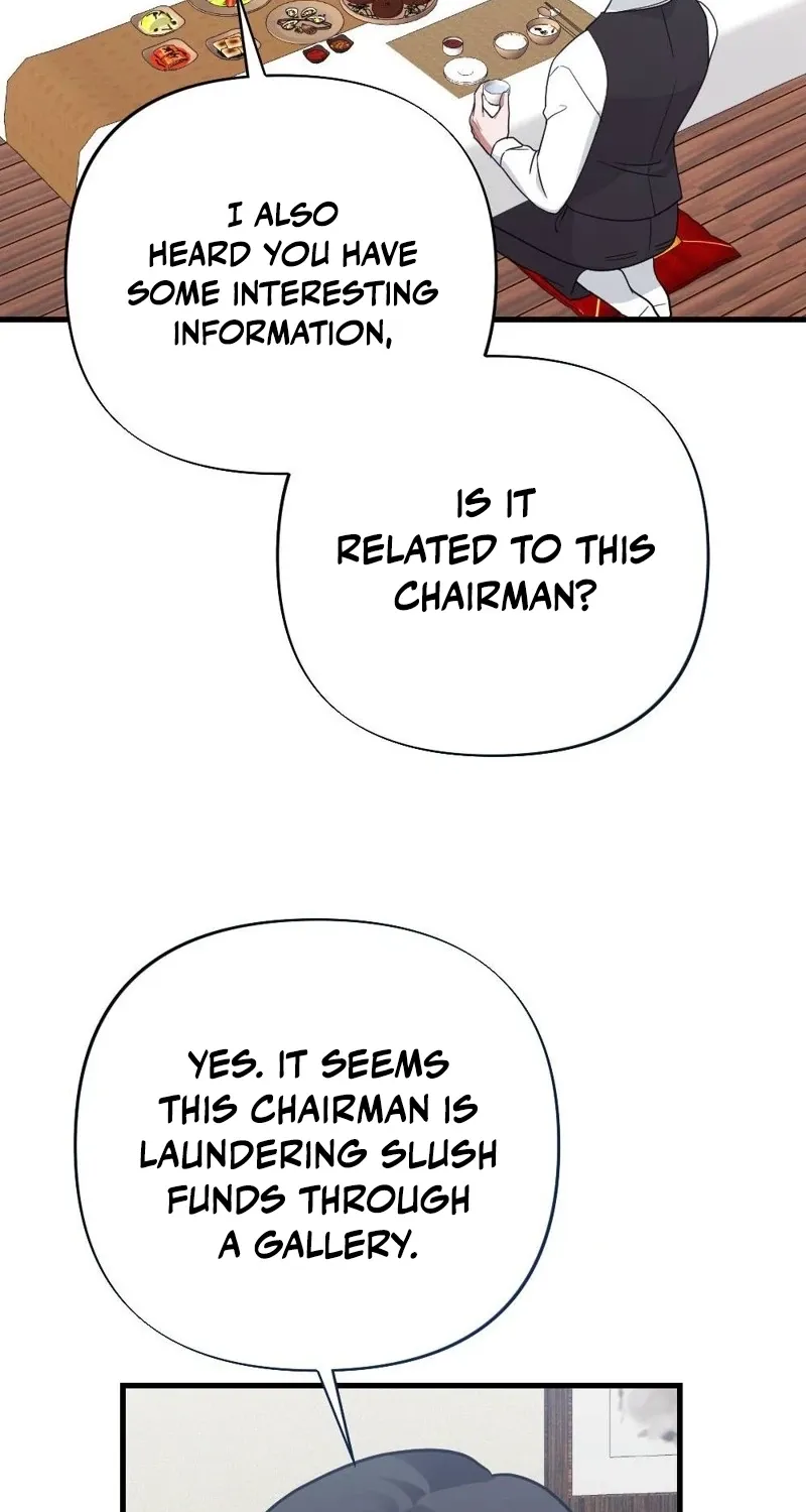 The Husband I Abandoned Chapter 23 page 43 - 