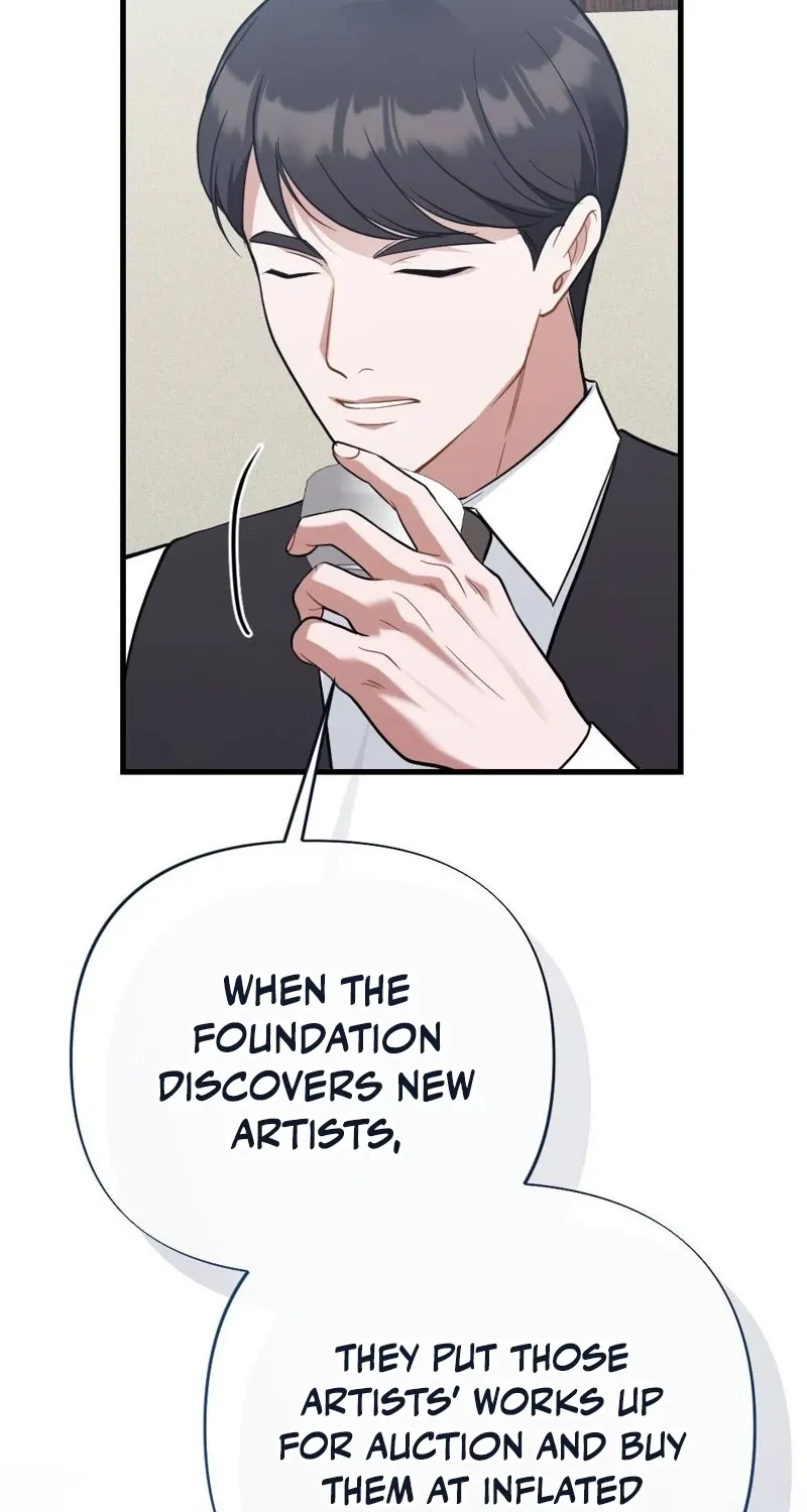 The Husband I Abandoned Chapter 23 page 44 - 