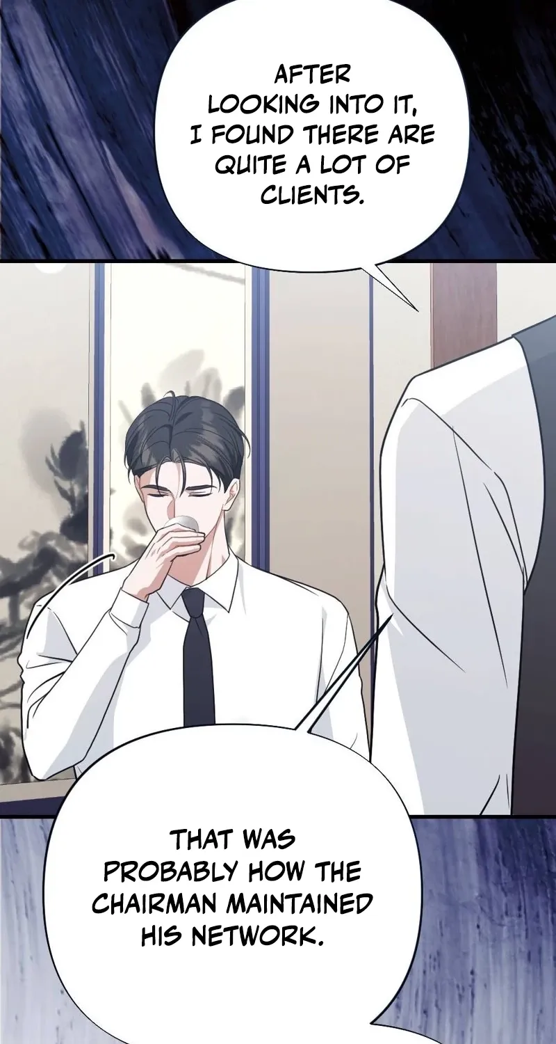 The Husband I Abandoned Chapter 23 page 47 - 