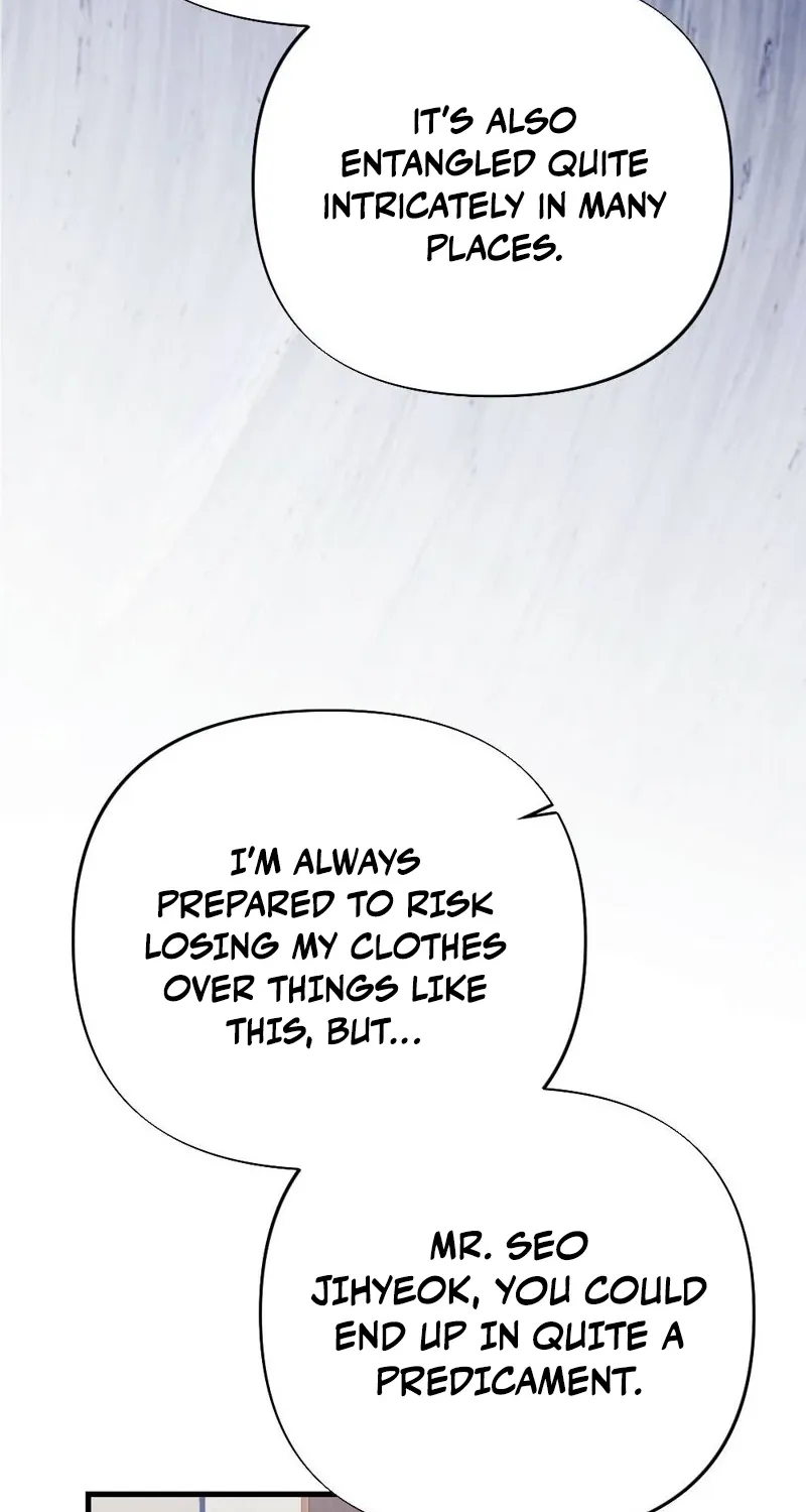 The Husband I Abandoned Chapter 23 page 48 - 