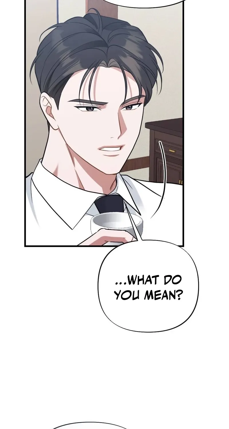 The Husband I Abandoned Chapter 23 page 49 - 