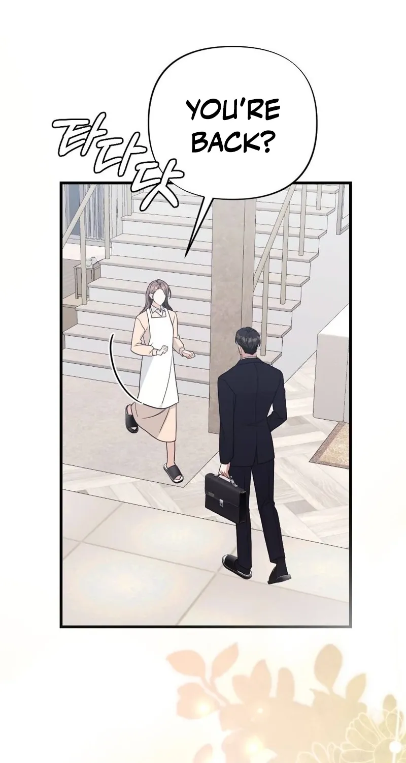 The Husband I Abandoned Chapter 23 page 67 - 