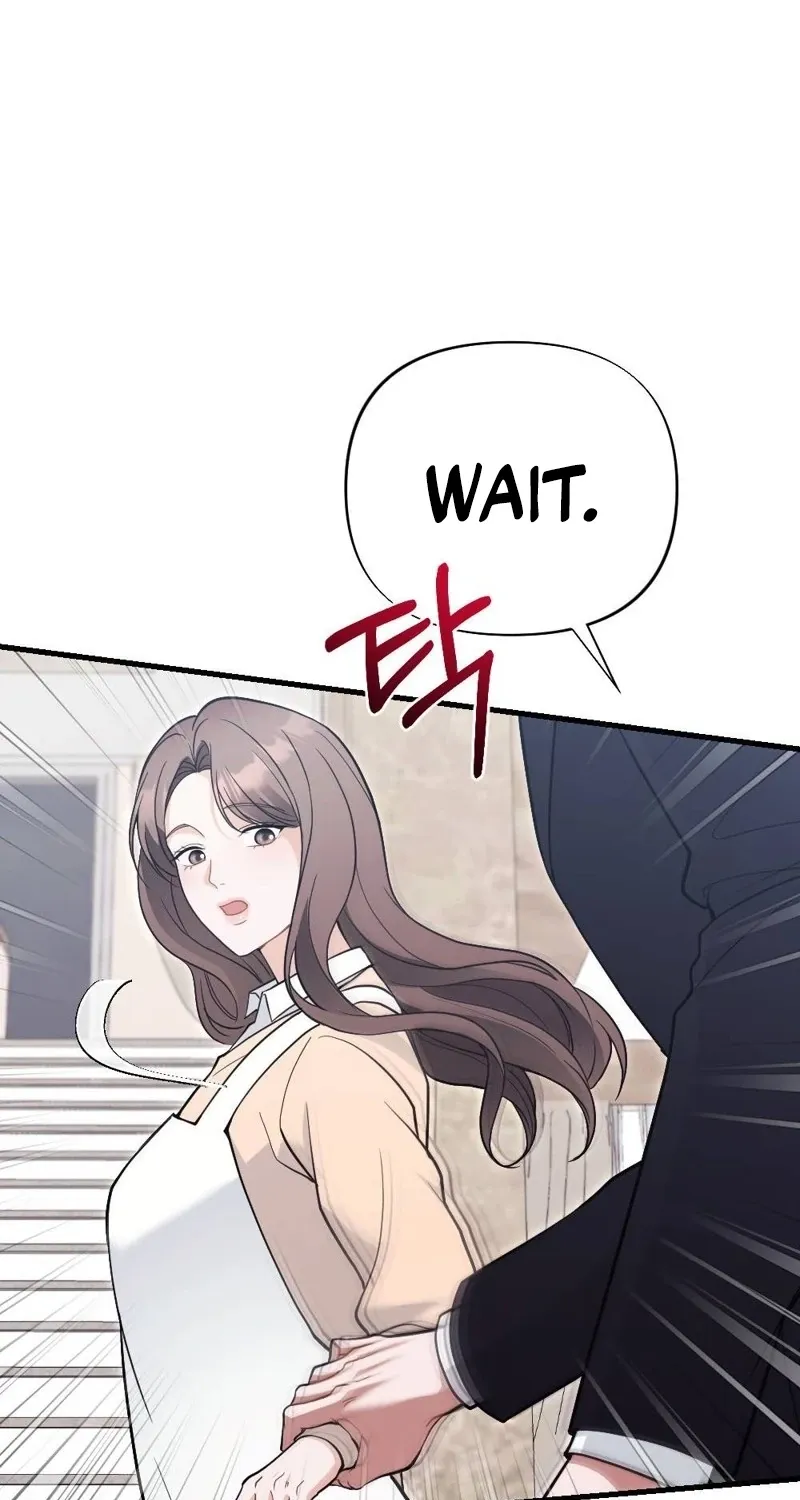 The Husband I Abandoned Chapter 23 page 73 - 