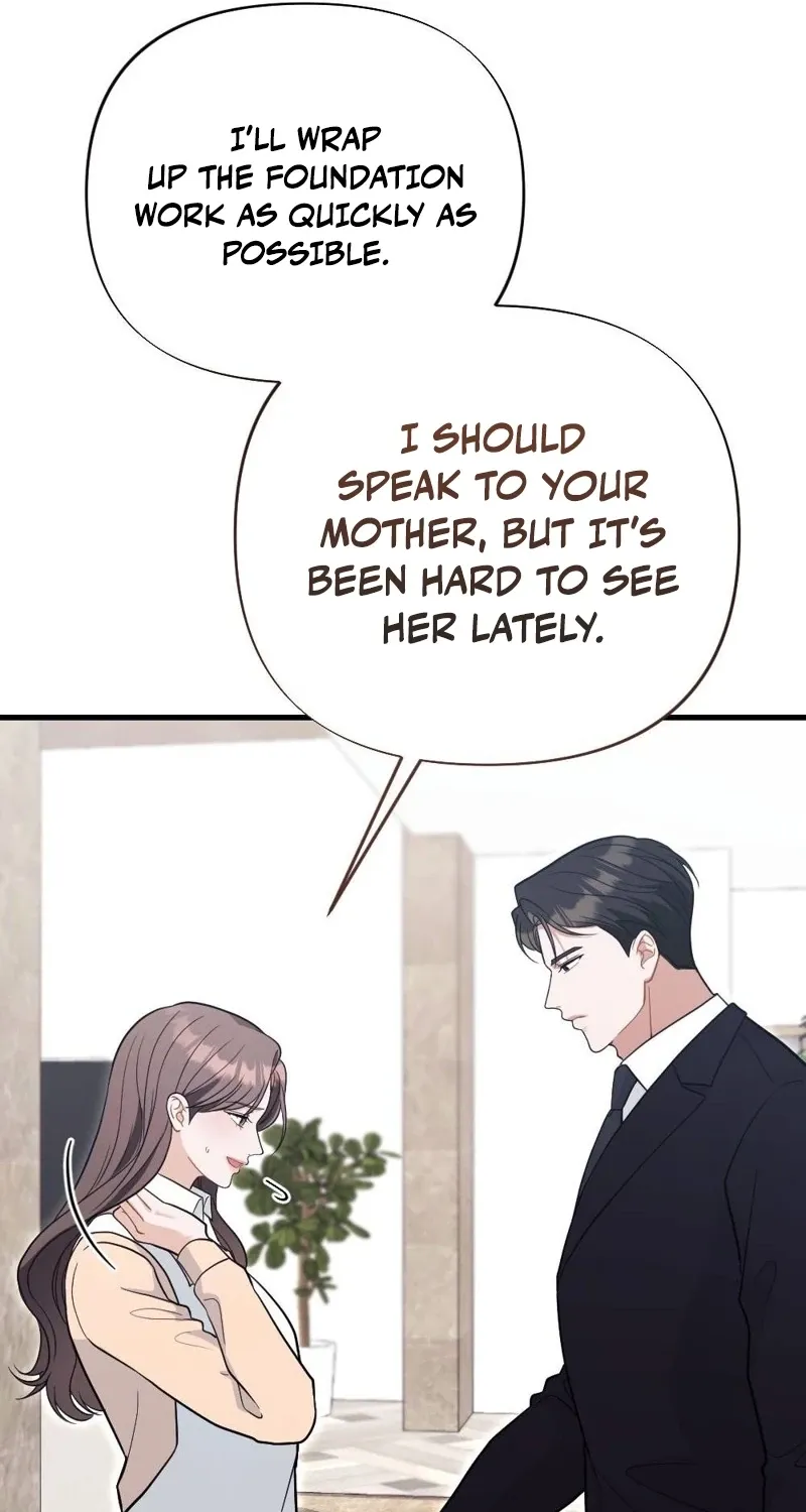 The Husband I Abandoned Chapter 23 page 81 - 