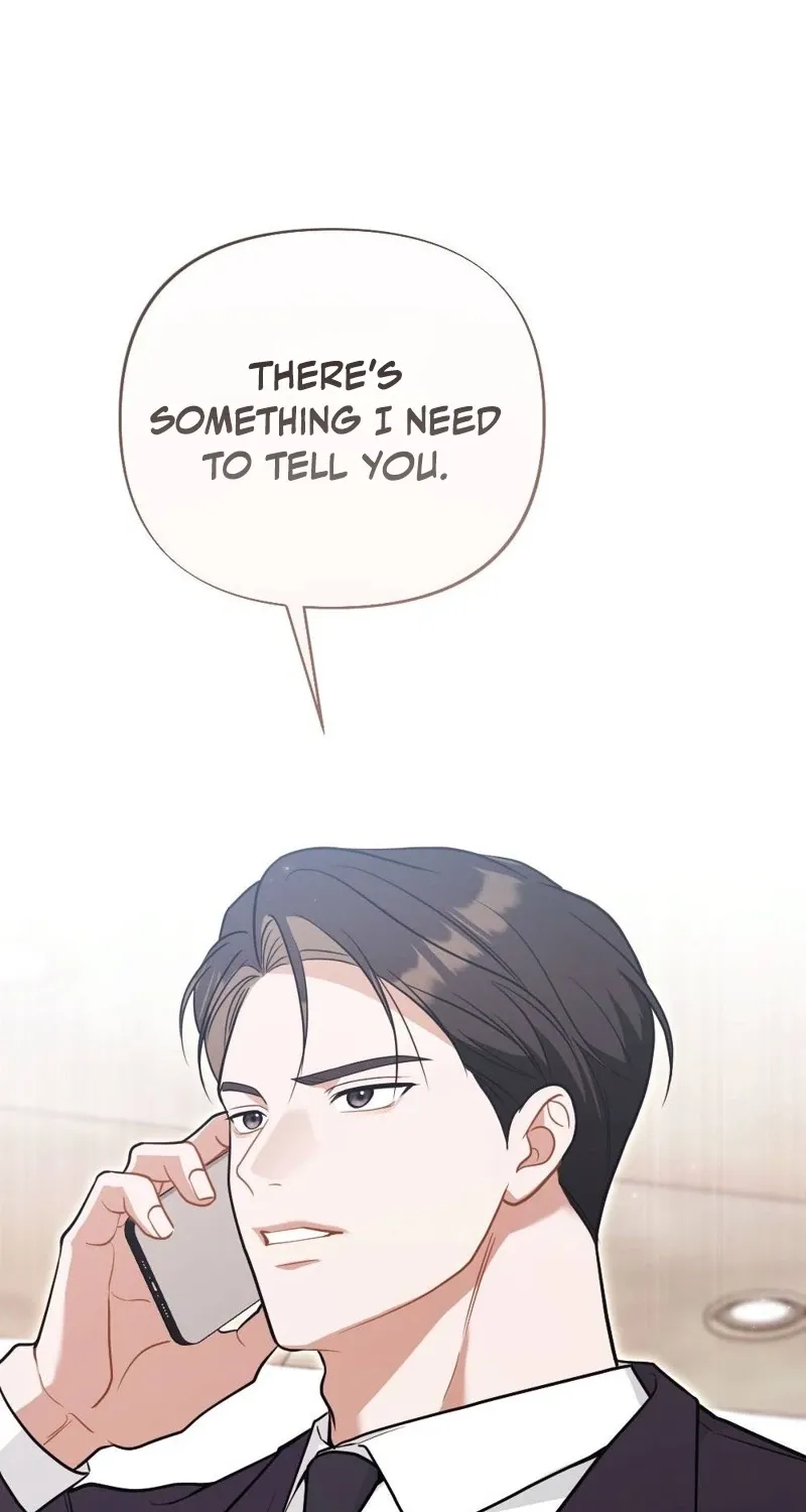 The Husband I Abandoned Chapter 23 page 91 - 