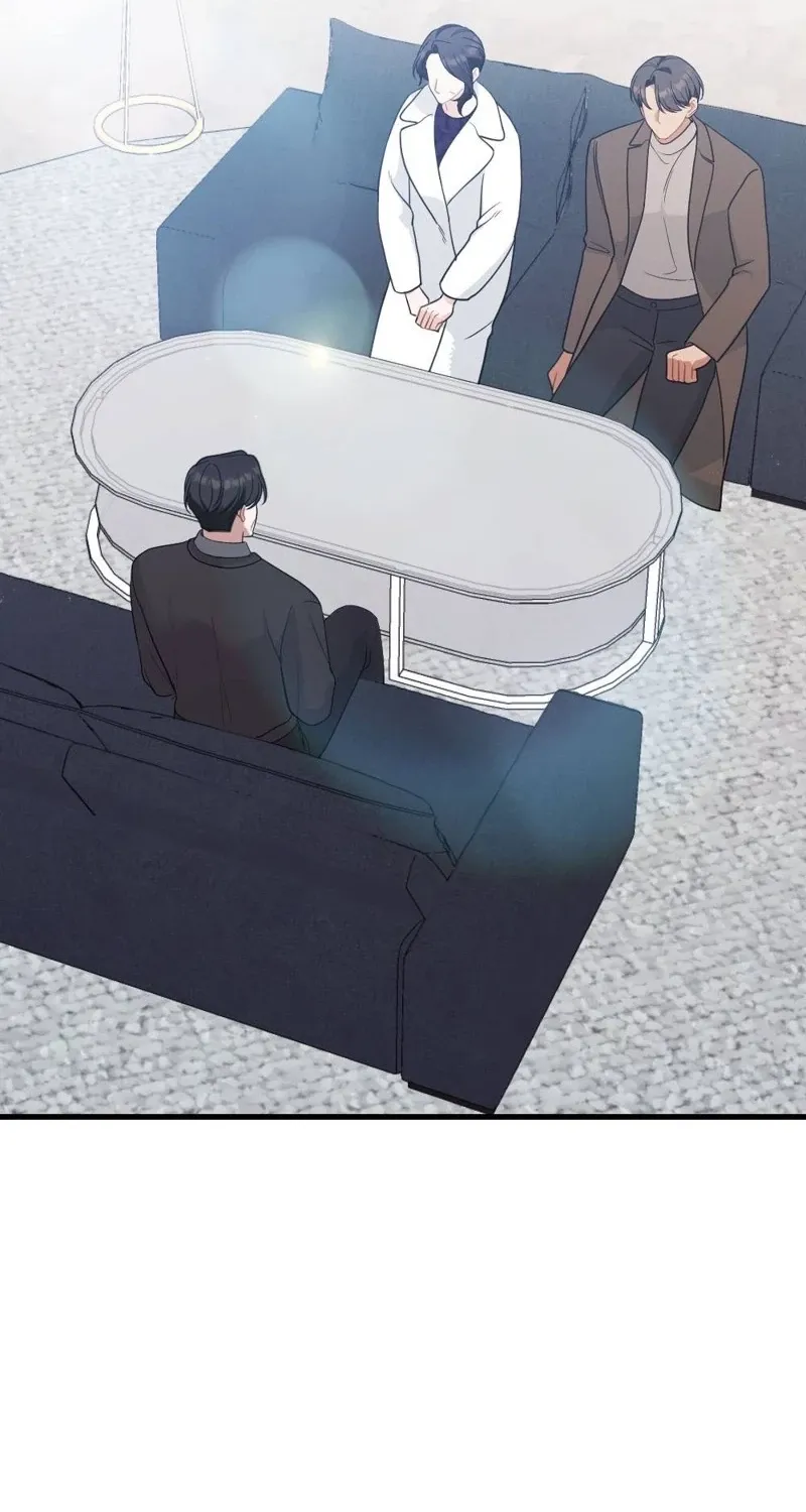 The Husband I Abandoned Chapter 23 page 94 - 