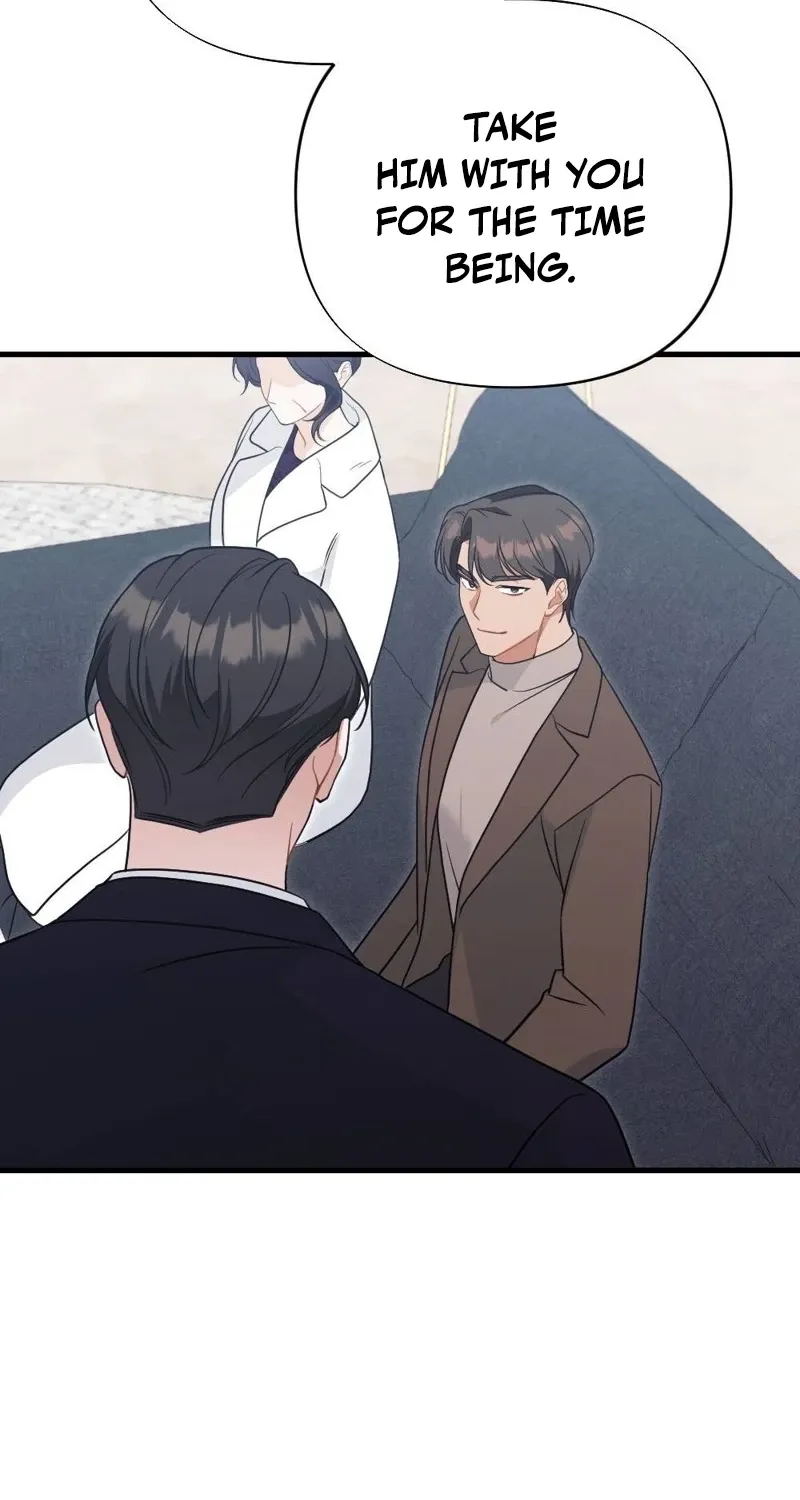 The Husband I Abandoned Chapter 23 page 99 - 
