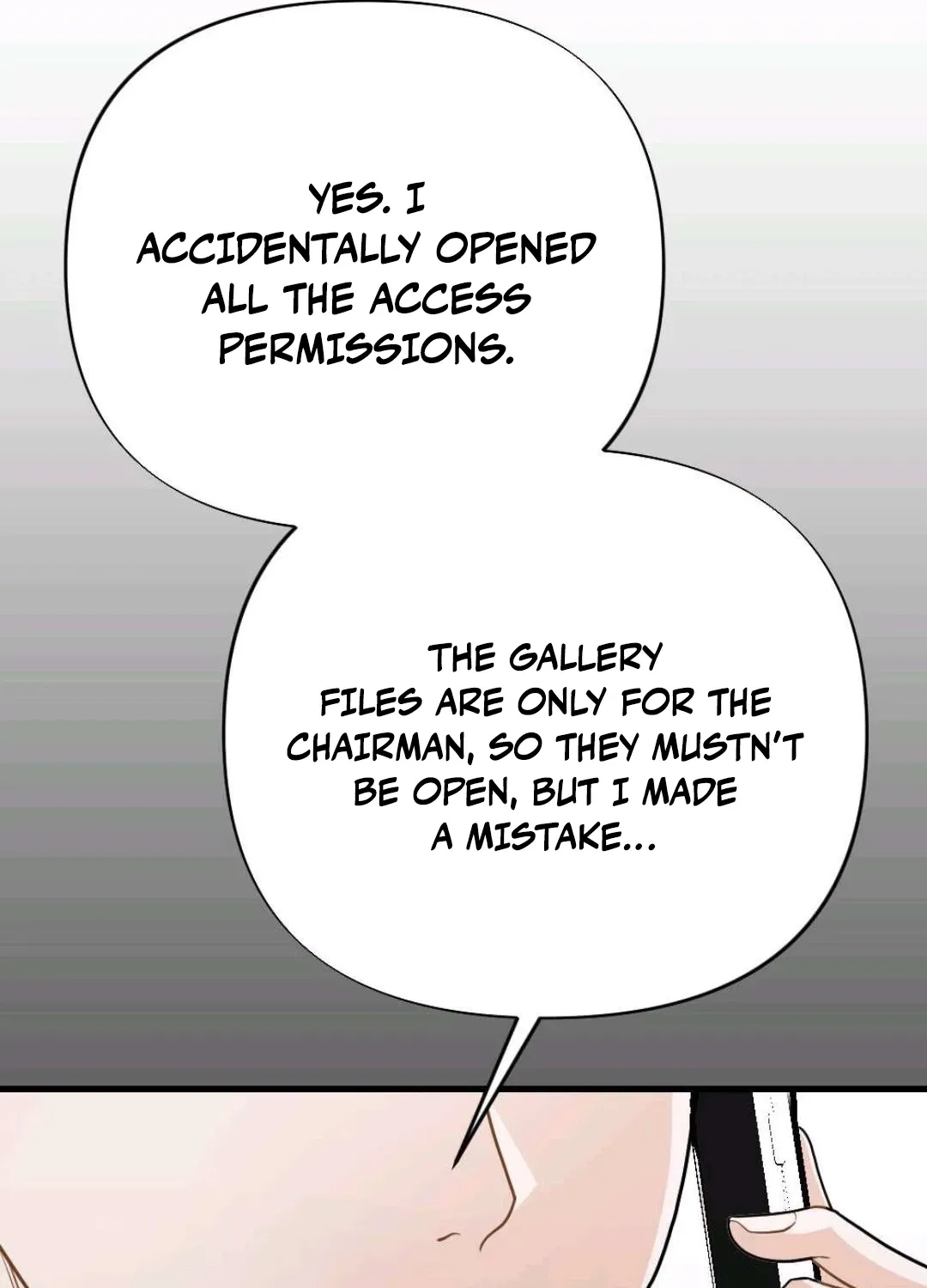 The Husband I Abandoned Chapter 24 page 104 - 