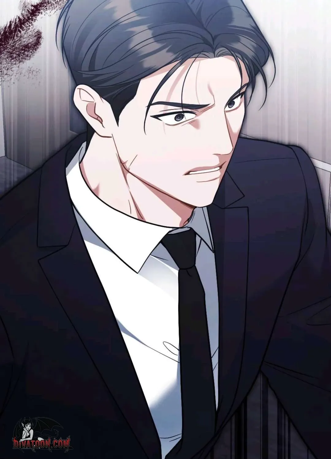 The Husband I Abandoned Chapter 24 page 12 - 