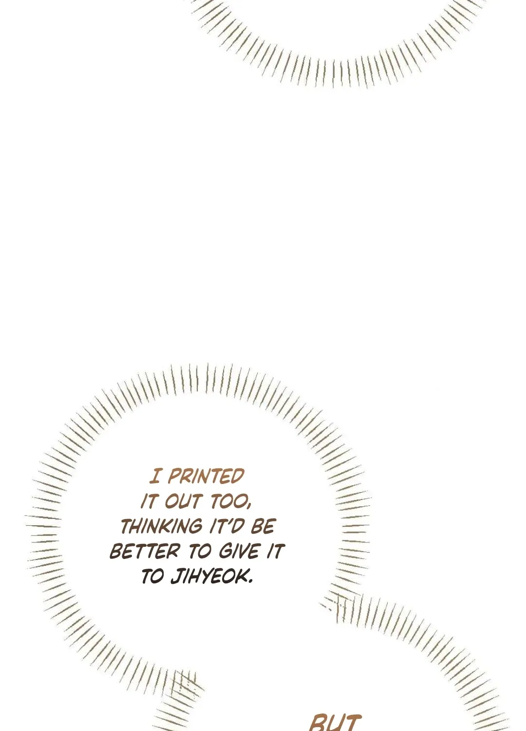 The Husband I Abandoned Chapter 24 page 120 - 