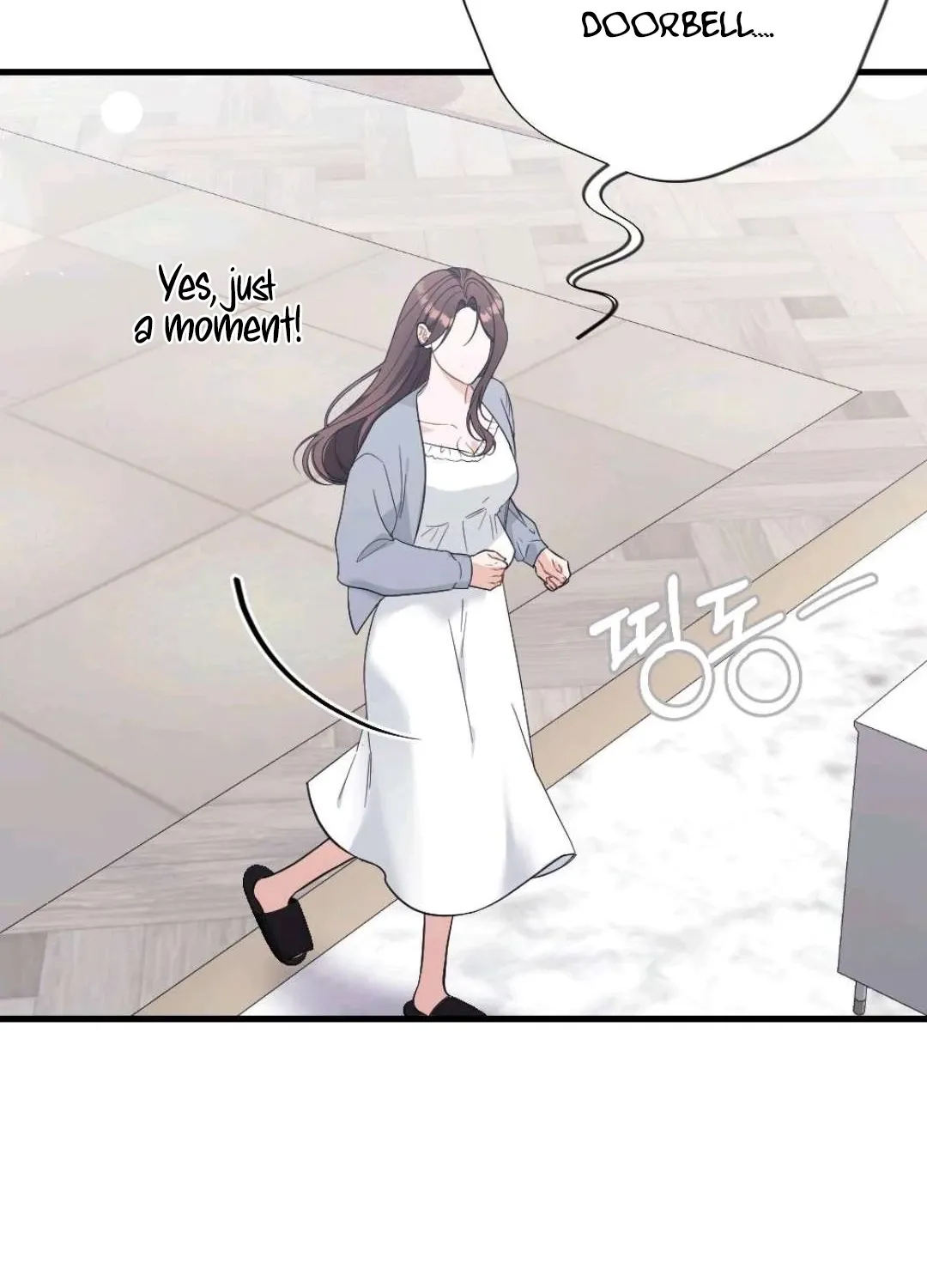 The Husband I Abandoned Chapter 24 page 127 - 