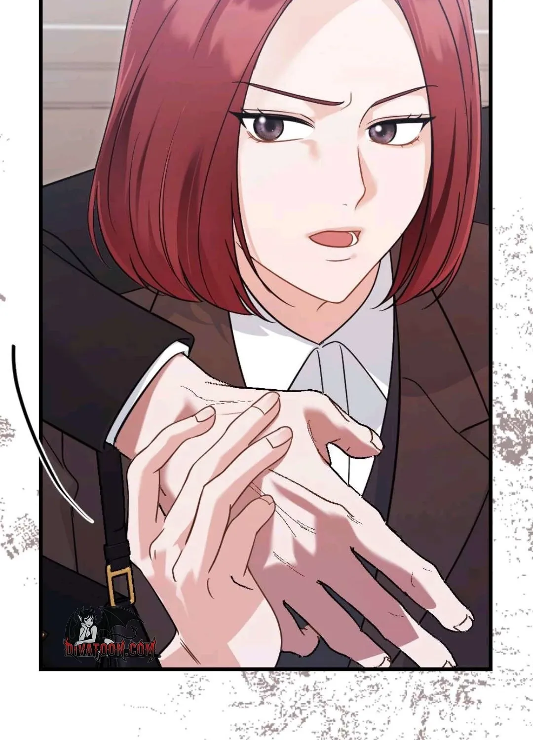 The Husband I Abandoned Chapter 24 page 136 - 