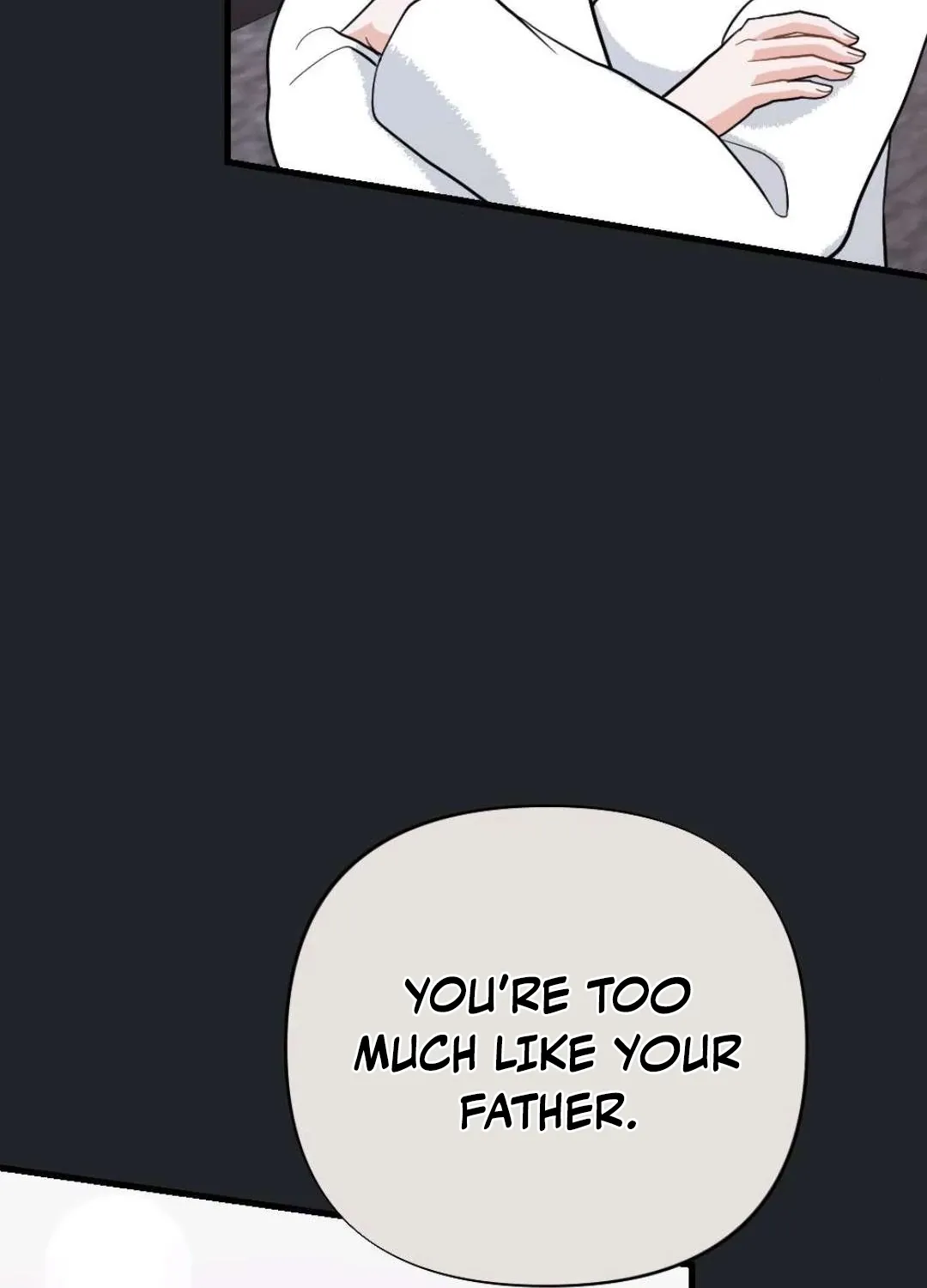The Husband I Abandoned Chapter 24 page 15 - 