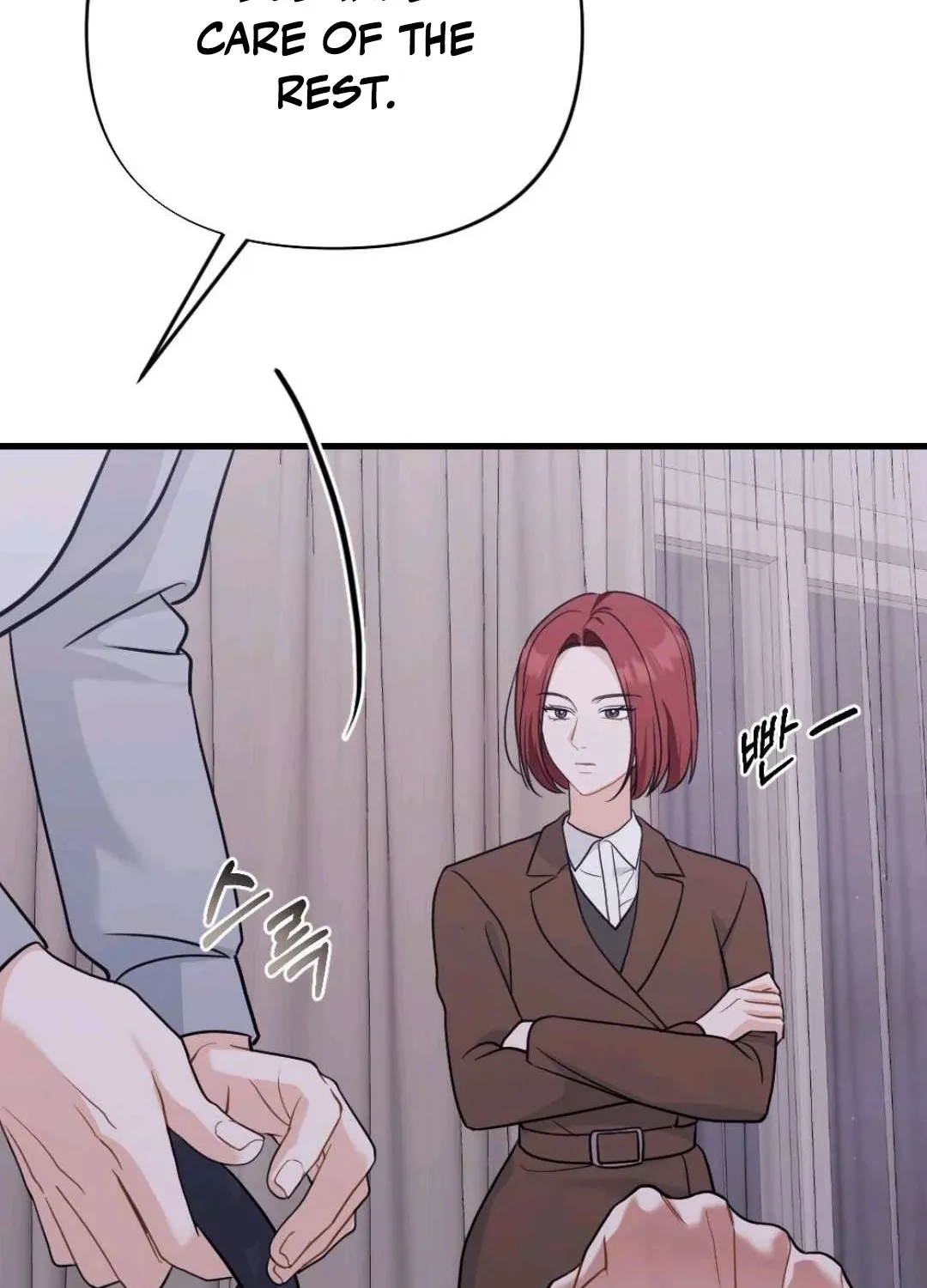 The Husband I Abandoned Chapter 24 page 146 - 