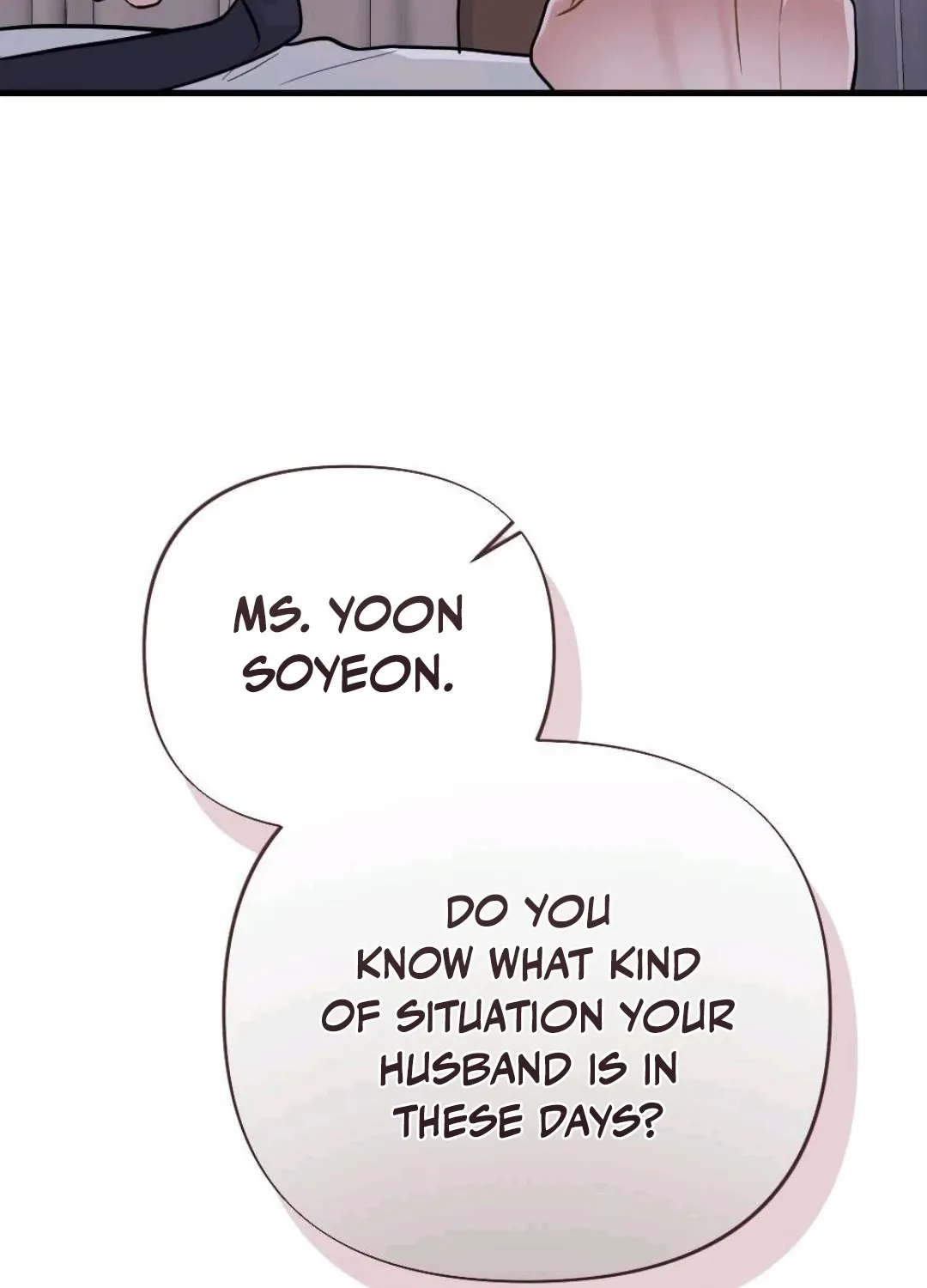 The Husband I Abandoned Chapter 24 page 147 - 