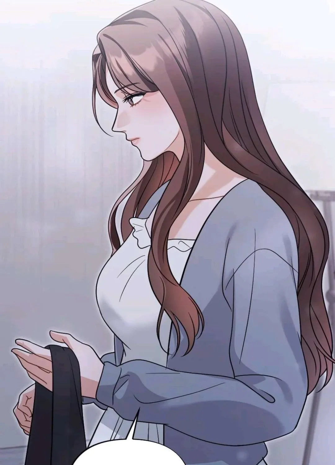 The Husband I Abandoned Chapter 24 page 149 - 