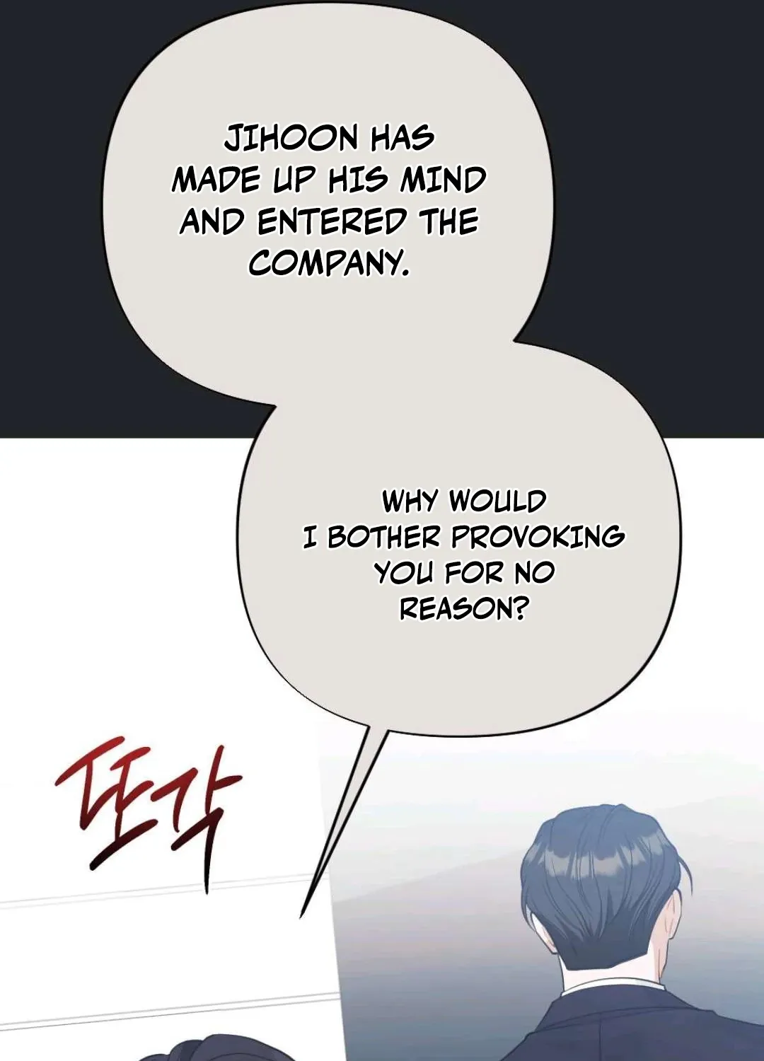 The Husband I Abandoned Chapter 24 page 19 - 