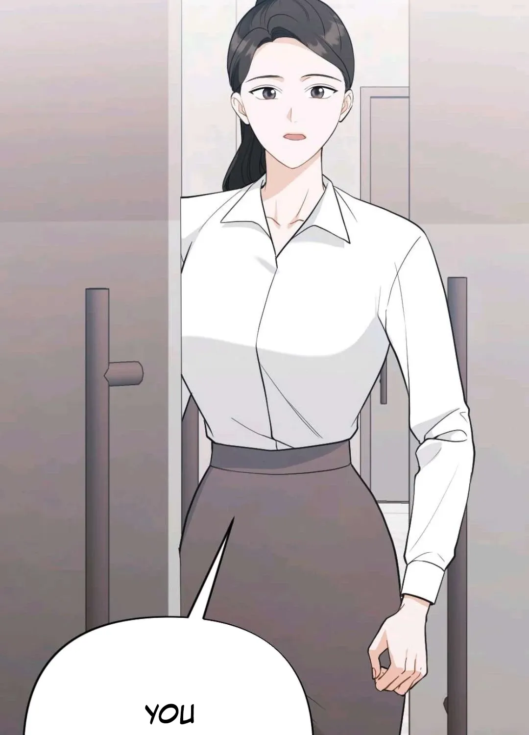 The Husband I Abandoned Chapter 24 page 27 - 