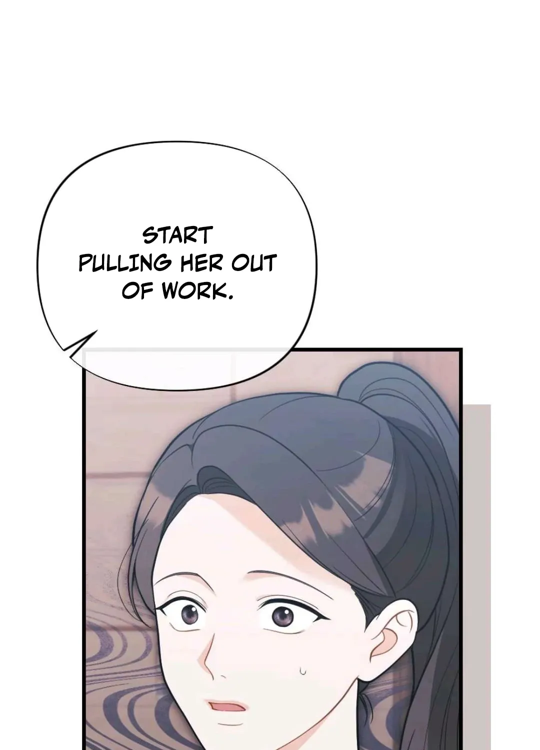 The Husband I Abandoned Chapter 24 page 31 - 