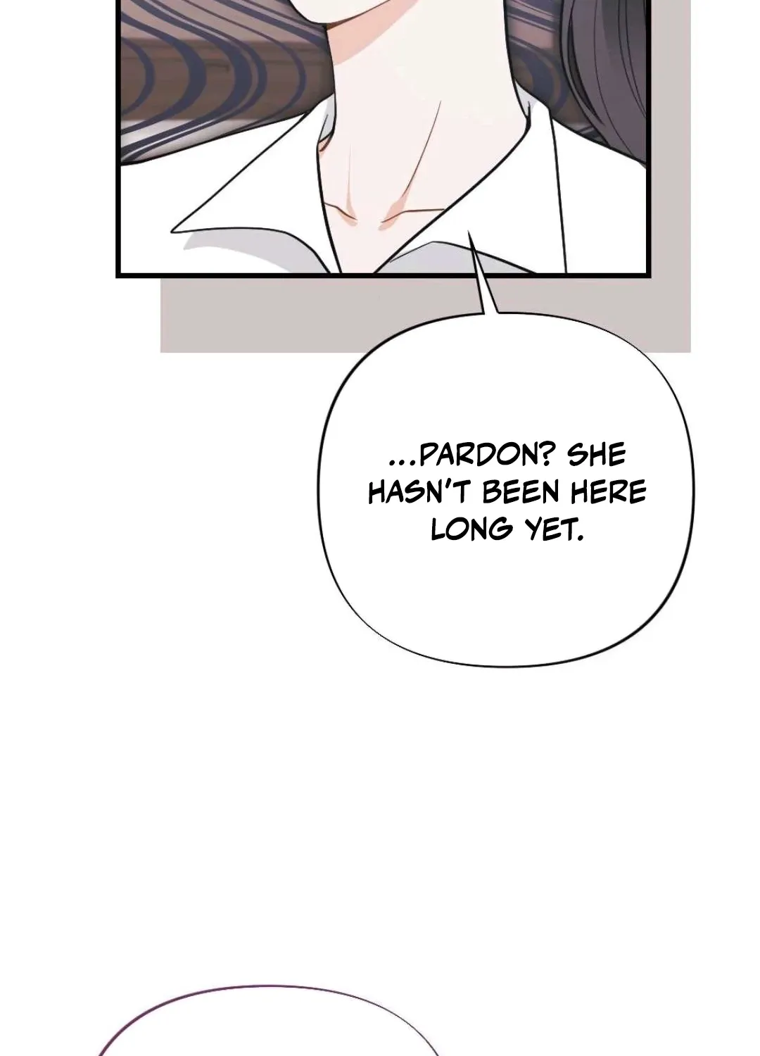 The Husband I Abandoned Chapter 24 page 32 - 