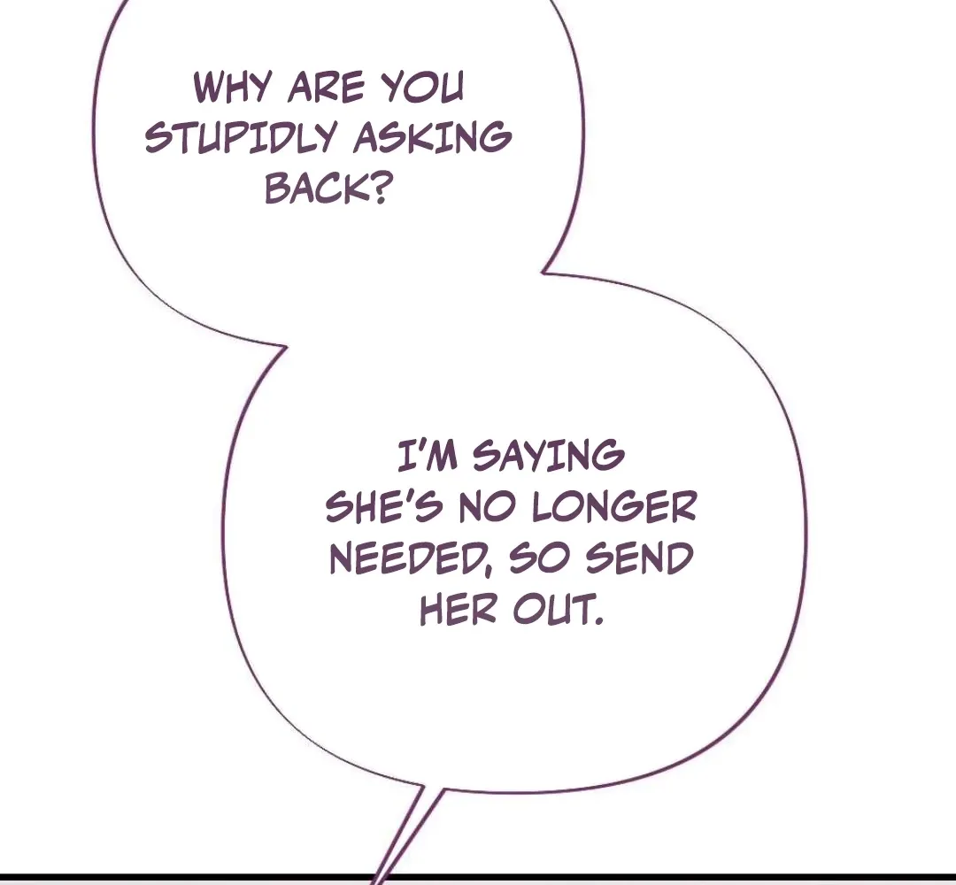 The Husband I Abandoned Chapter 24 page 33 - 