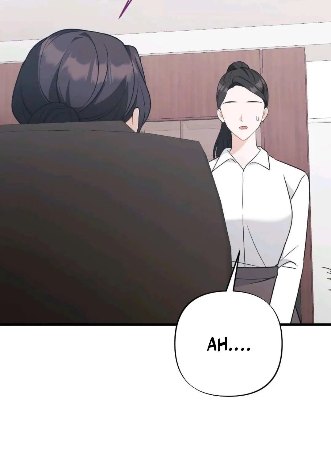 The Husband I Abandoned Chapter 24 page 34 - 