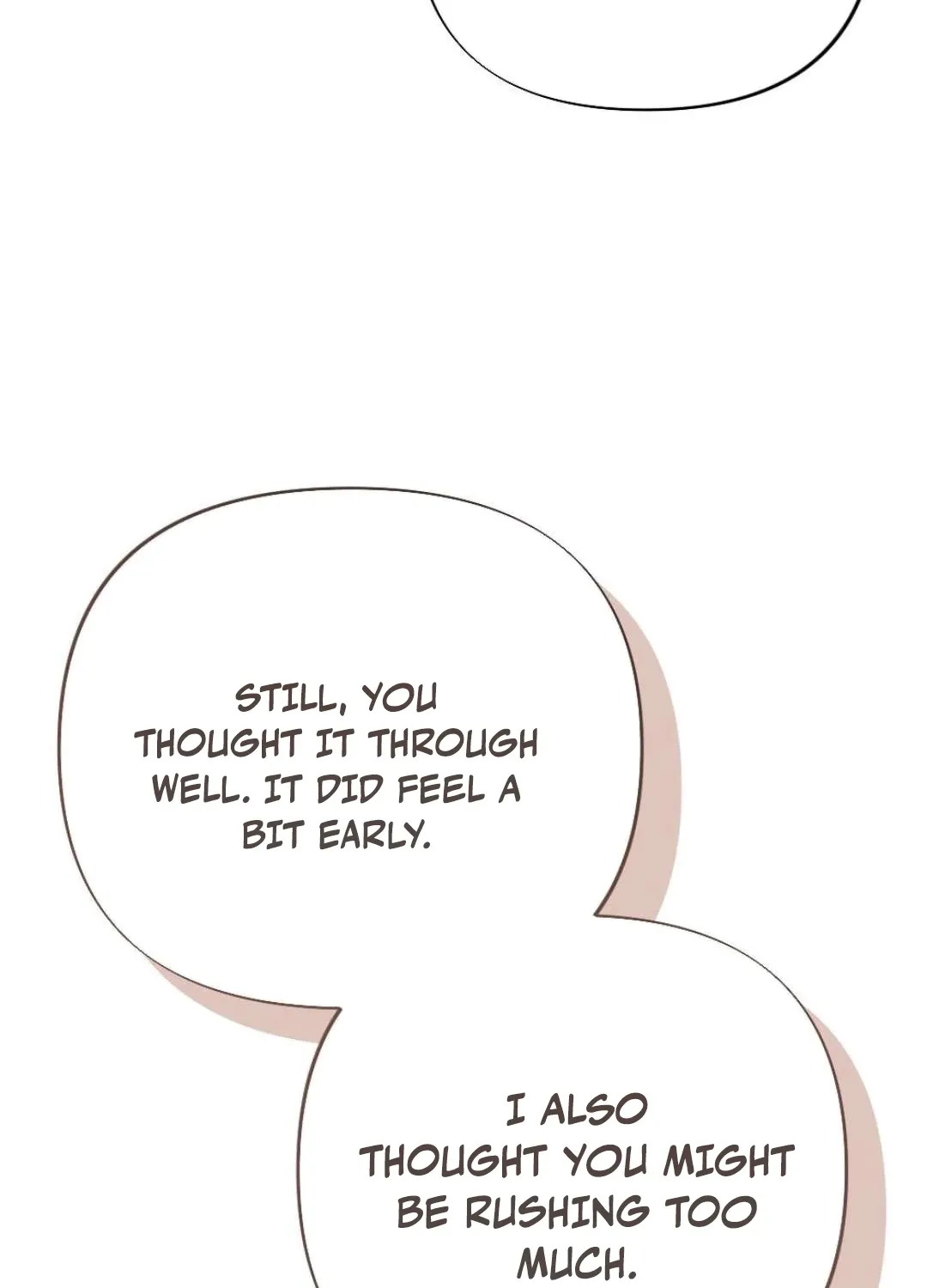 The Husband I Abandoned Chapter 24 page 44 - 