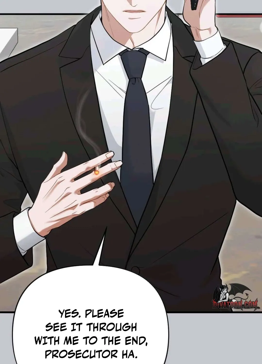The Husband I Abandoned Chapter 24 page 50 - 