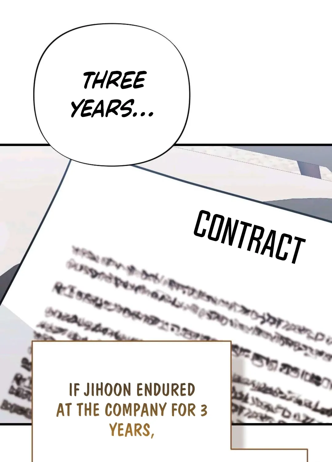 The Husband I Abandoned Chapter 24 page 6 - 
