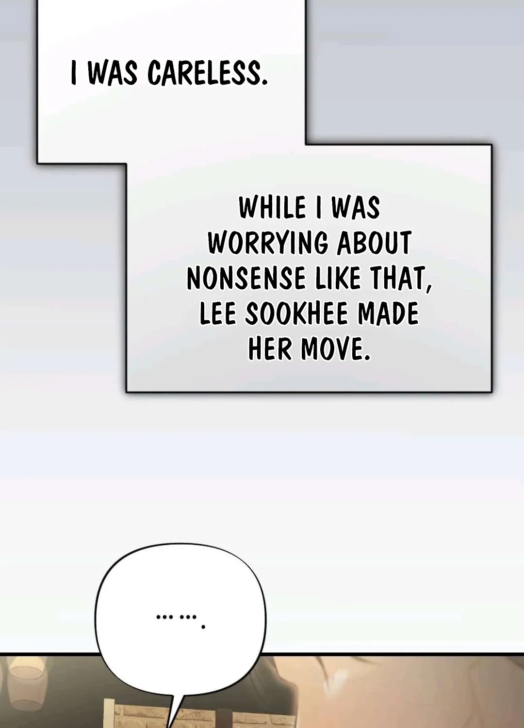 The Husband I Abandoned Chapter 24 page 57 - 