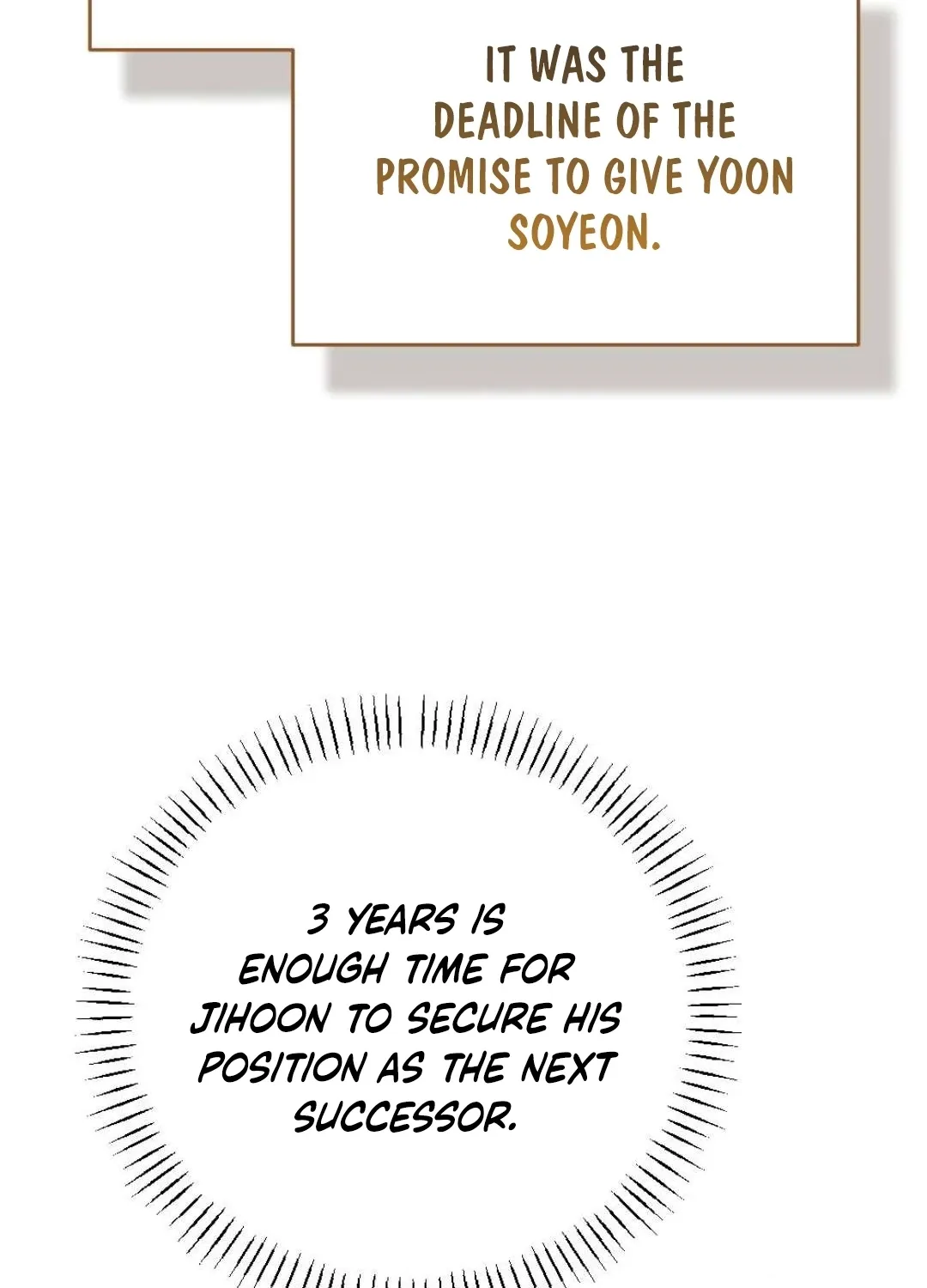 The Husband I Abandoned Chapter 24 page 7 - 
