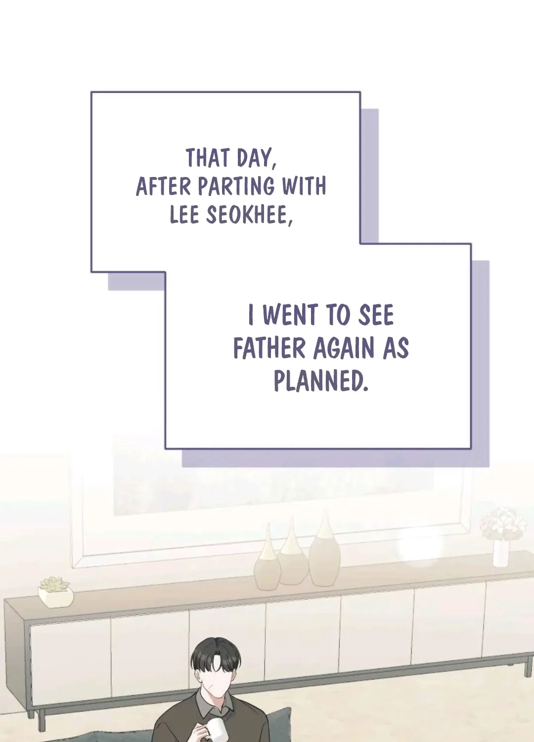 The Husband I Abandoned Chapter 24 page 64 - 