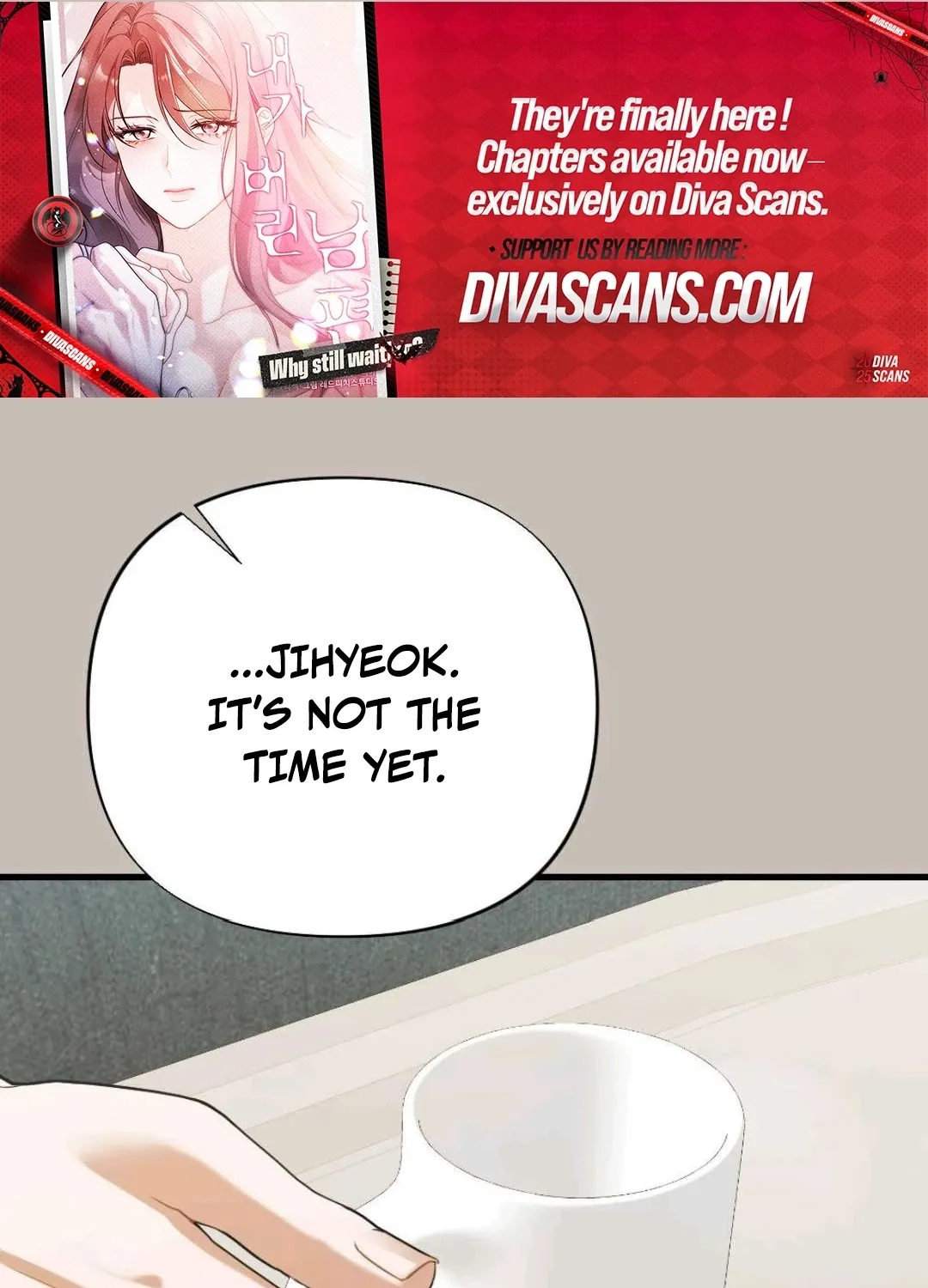 The Husband I Abandoned Chapter 24 page 66 - 