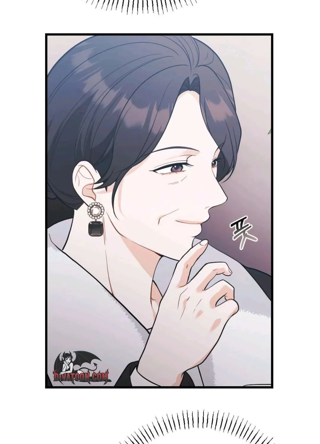 The Husband I Abandoned Chapter 24 page 8 - 