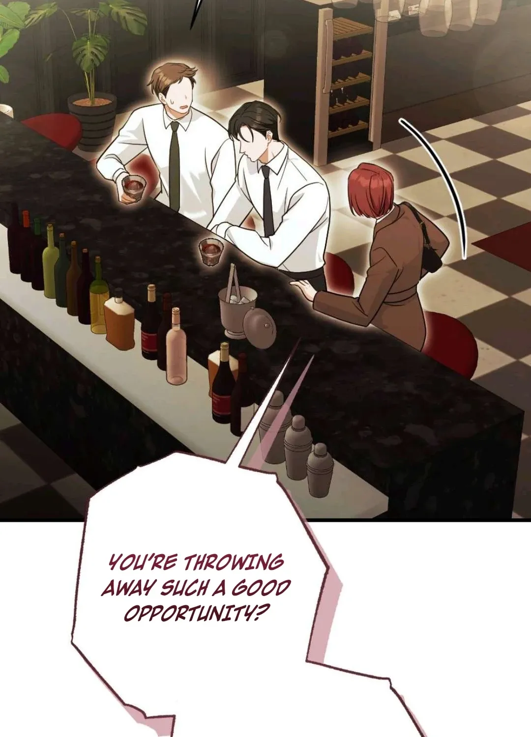 The Husband I Abandoned Chapter 24 page 84 - 