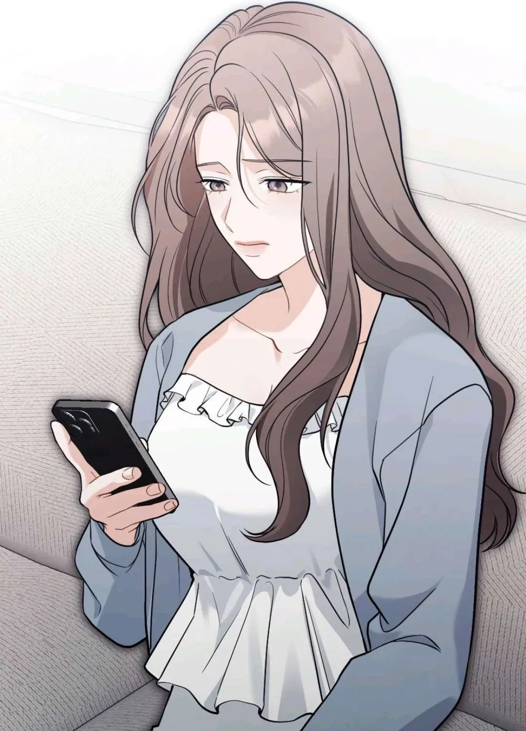 The Husband I Abandoned Chapter 24 page 95 - 