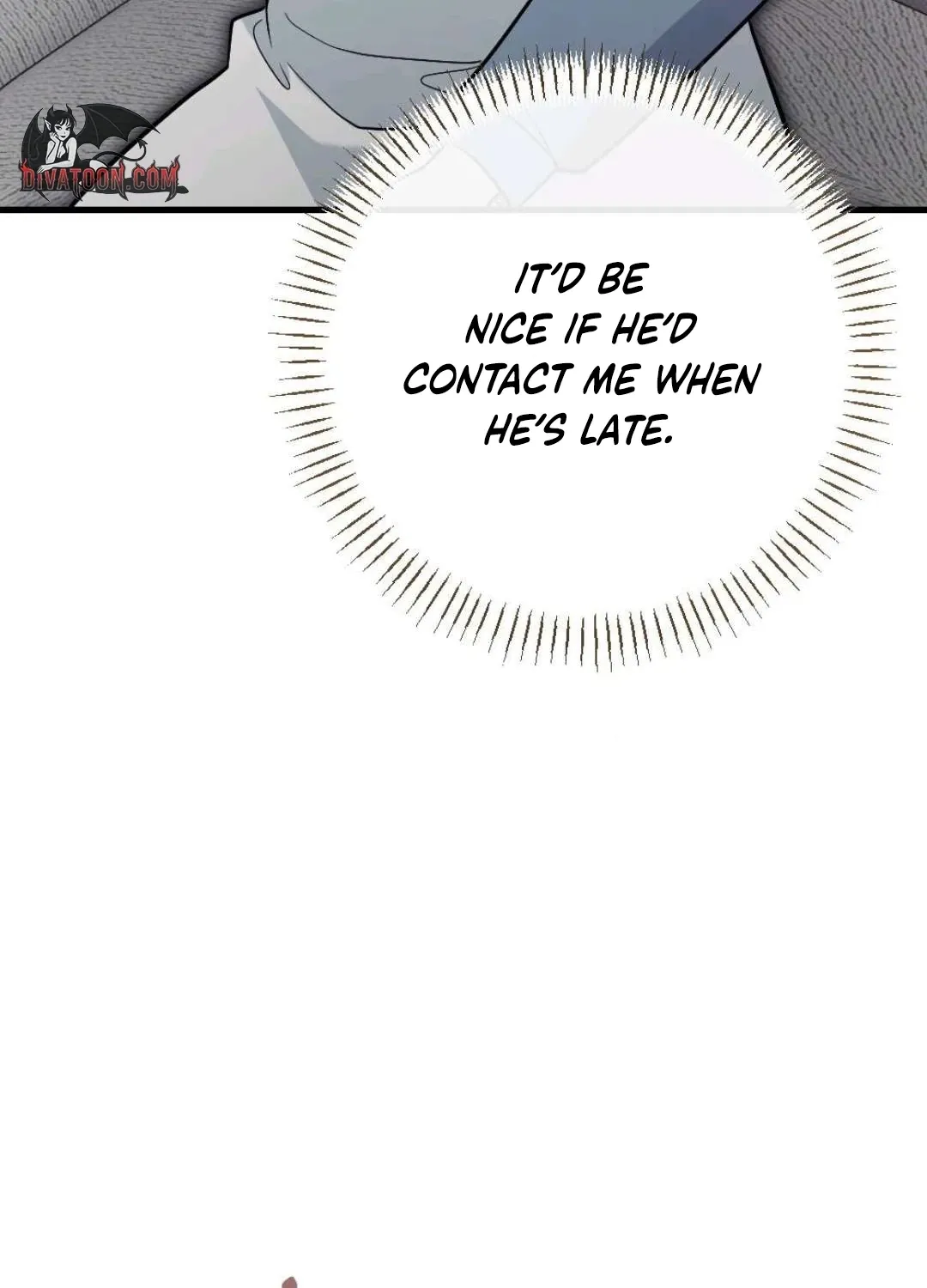 The Husband I Abandoned Chapter 24 page 96 - 