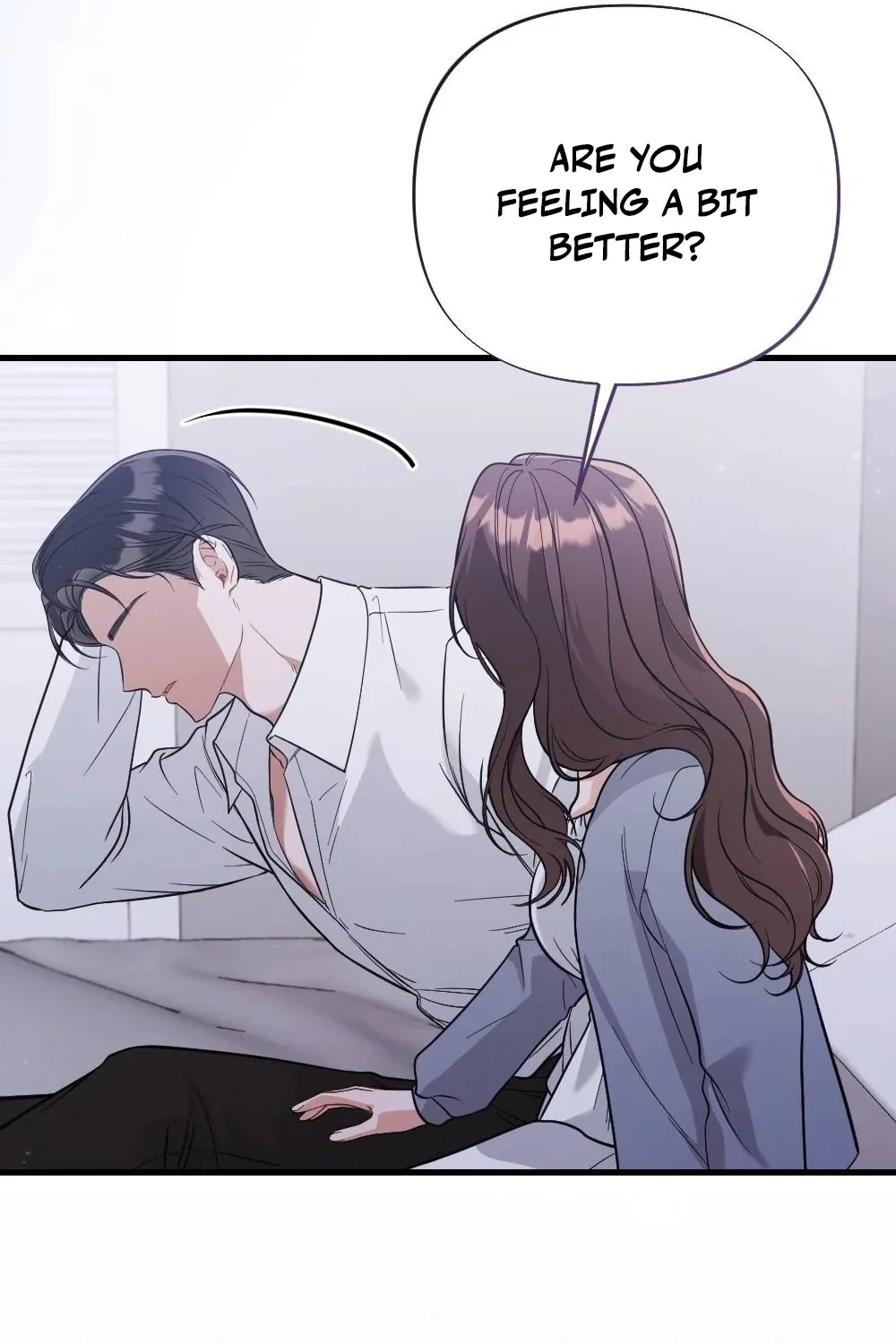 The Husband I Abandoned Chapter 25 page 11 - 