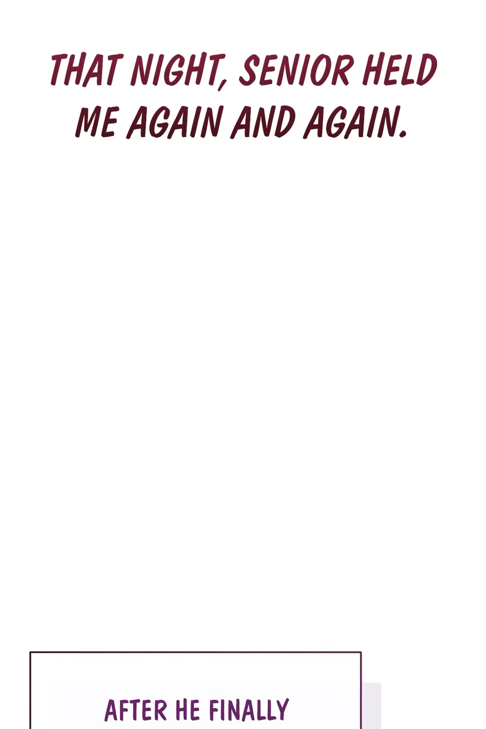 The Husband I Abandoned Chapter 25 page 118 - 