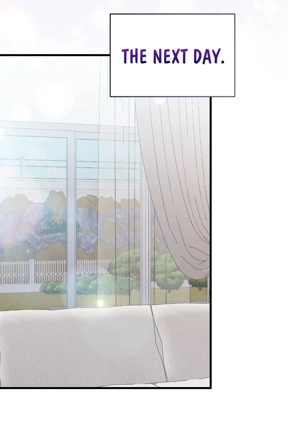 The Husband I Abandoned Chapter 25 page 129 - 