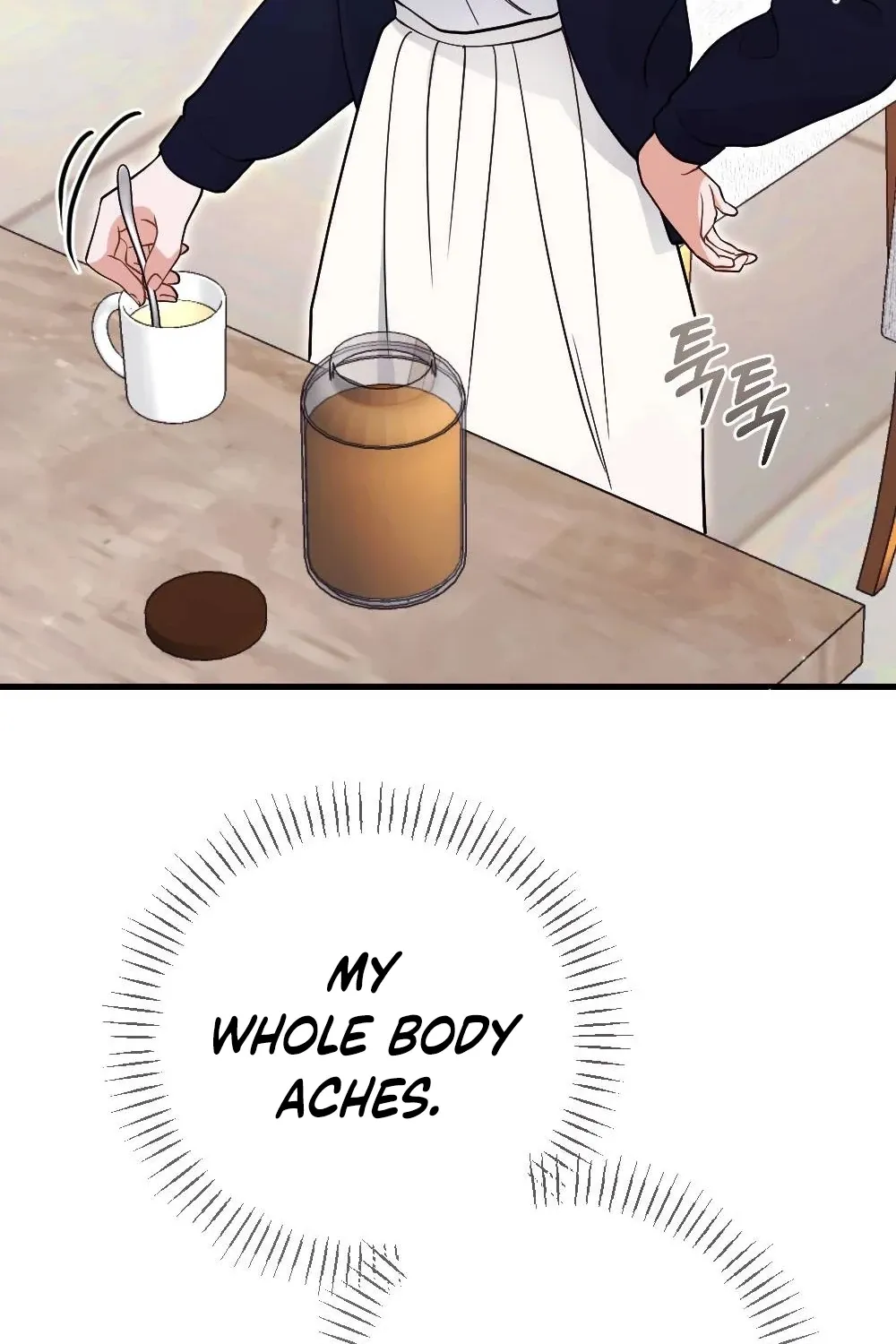 The Husband I Abandoned Chapter 25 page 132 - 